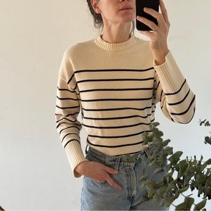 Zara Sweater